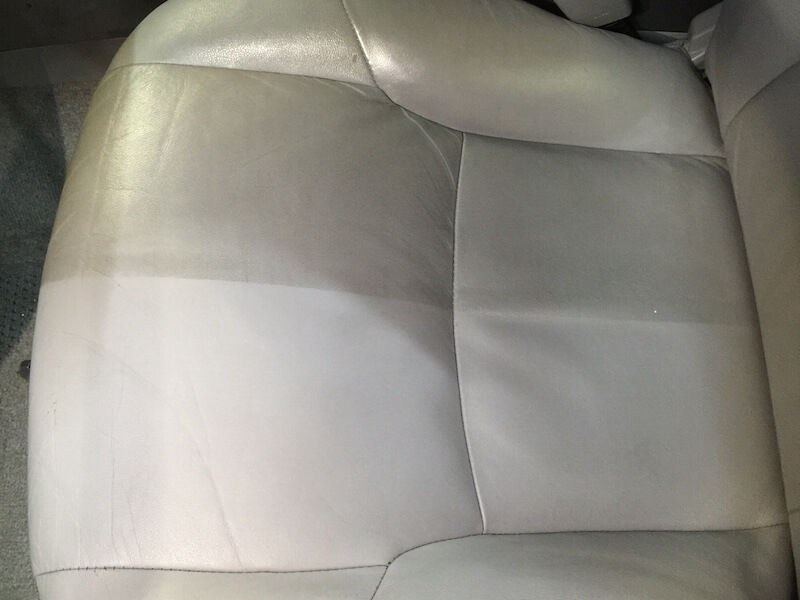 Biologische Auto Innenreinigung München Auto Innenwäsche Kfz Innenreinigung München