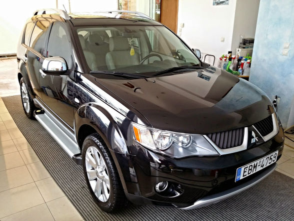 Auto waschen München Kfz wäsche München