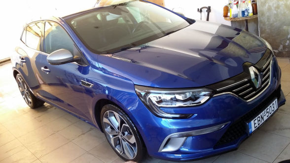 Mobile Autopflege München Autoreinigung mit Dampf München